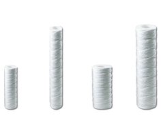 PP String Wound Cartridges