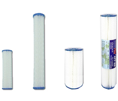 Pet Pleated Cartridges