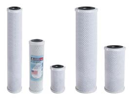 Carbon Block Filter