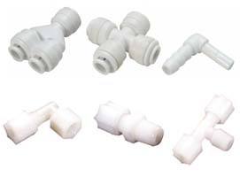 EZ- JACO Fittings
