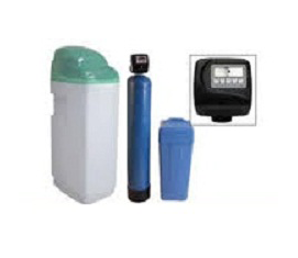 Water Flow Counter