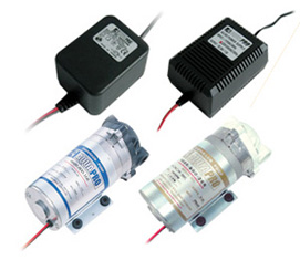 RO Pump
