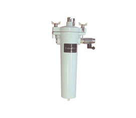 Caramice Water Filter