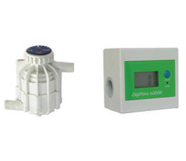 Water Flow System