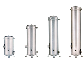 Cluster Filter