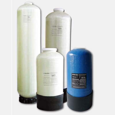 FRP / FIBER GLASS TANKS